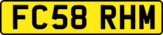 FC58RHM