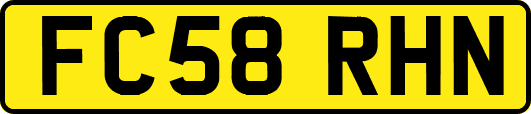 FC58RHN