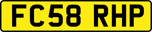 FC58RHP