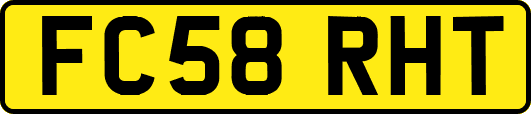 FC58RHT