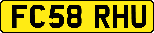 FC58RHU