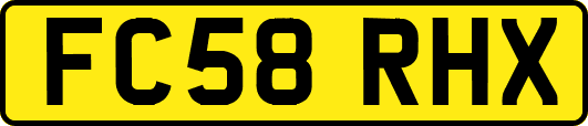 FC58RHX