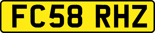 FC58RHZ