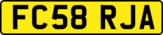 FC58RJA