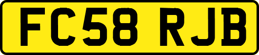 FC58RJB