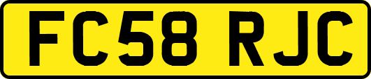 FC58RJC