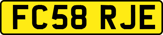 FC58RJE