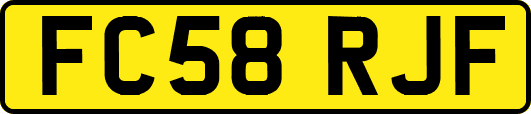 FC58RJF