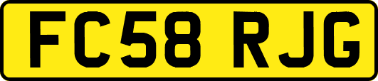 FC58RJG