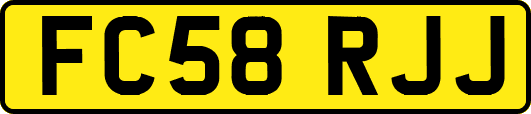 FC58RJJ