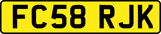 FC58RJK