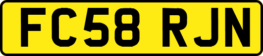 FC58RJN