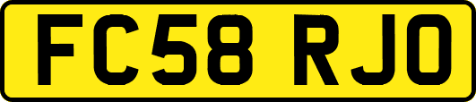 FC58RJO