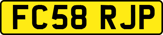 FC58RJP