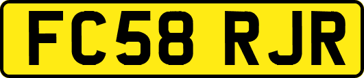 FC58RJR