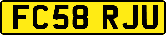 FC58RJU