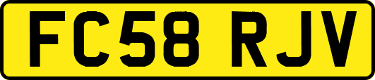 FC58RJV
