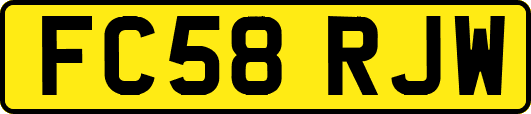 FC58RJW