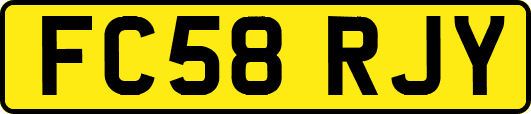 FC58RJY