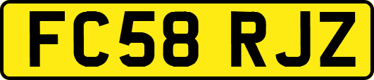 FC58RJZ