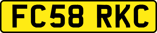 FC58RKC