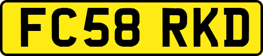 FC58RKD