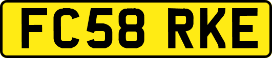 FC58RKE