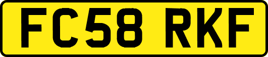 FC58RKF