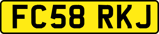 FC58RKJ