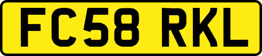 FC58RKL