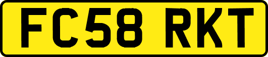 FC58RKT