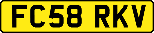 FC58RKV