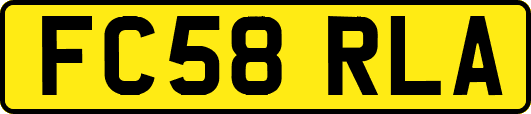 FC58RLA