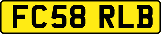 FC58RLB