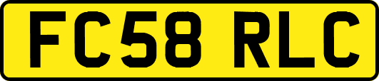 FC58RLC