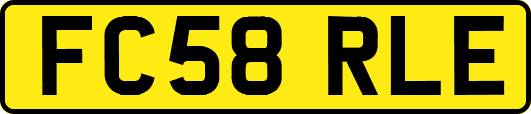FC58RLE