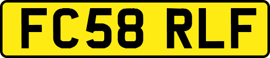 FC58RLF