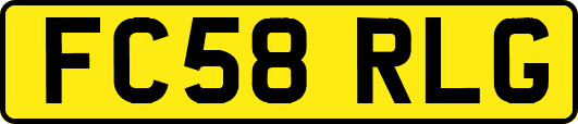 FC58RLG