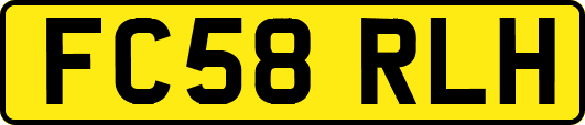FC58RLH