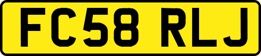 FC58RLJ
