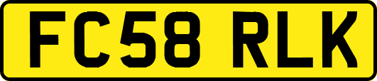 FC58RLK