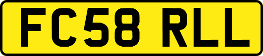 FC58RLL