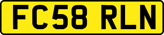FC58RLN