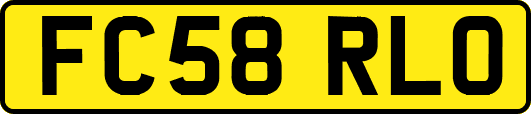 FC58RLO