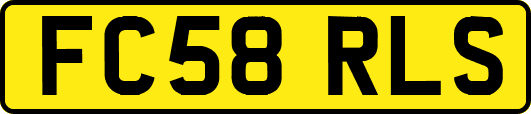 FC58RLS