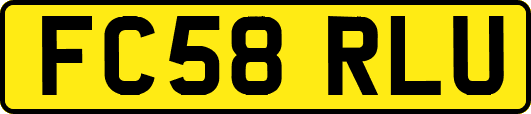 FC58RLU