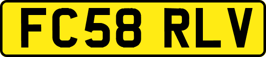 FC58RLV