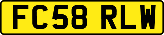 FC58RLW