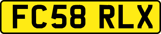 FC58RLX