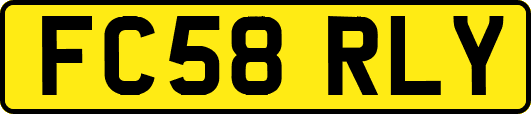 FC58RLY